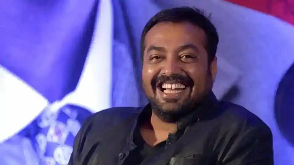 Anurag Kashyap talks about his journey in Bollywood.