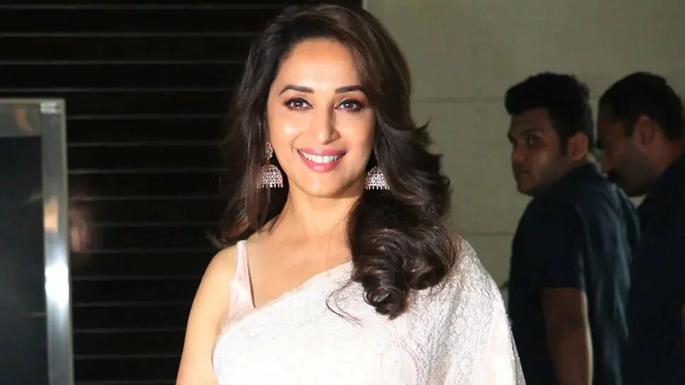 'Khal Nayak 2' on the cards? That's news to me, says Madhuri Dixit