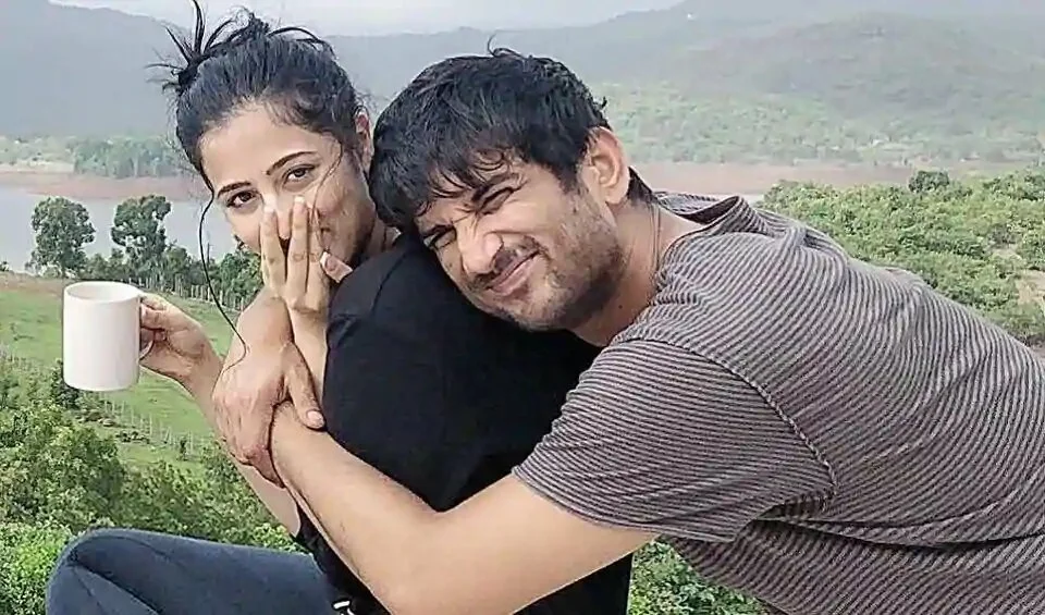 Nupur Sanon remembered Sushant Singh Rajput with an emotional post.