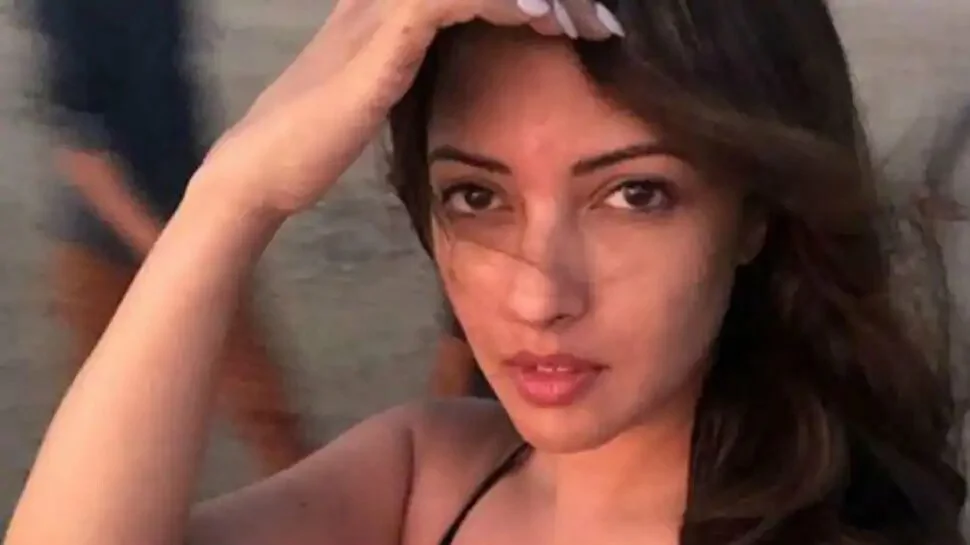 Living with the tag of 'sexy' at a young age felt horrible: Riya Sen