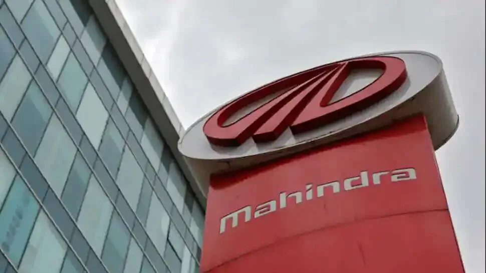 Mahindra reports net loss of Rs 3,255 crore in Q4