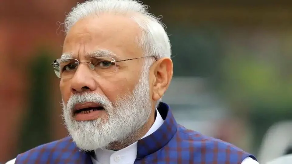 Prime Minister Narendra Modi had last addressed the nation on May 12.