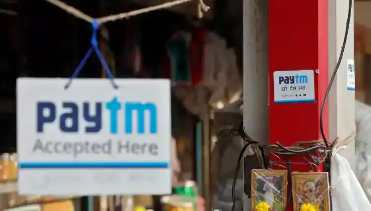Paytm announces expansion of 'Postpaid' lending services to Kirana stores