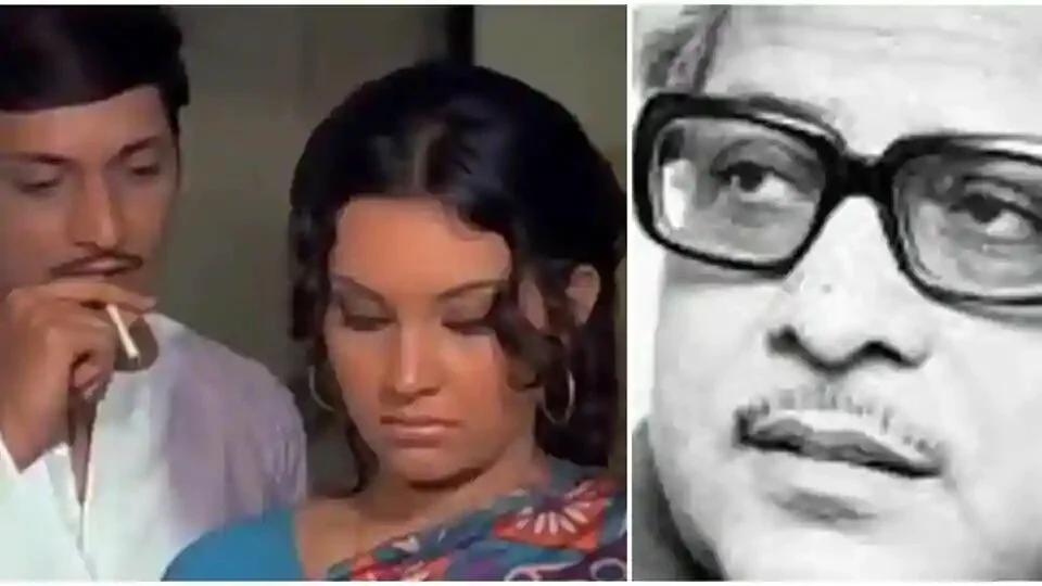 Basu Chatterjee worked with Amol Palekar in many films.