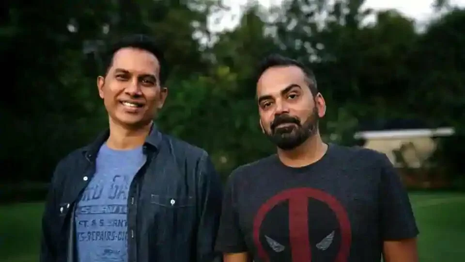 Raj and DK are producing two series and a film shot inside homes.