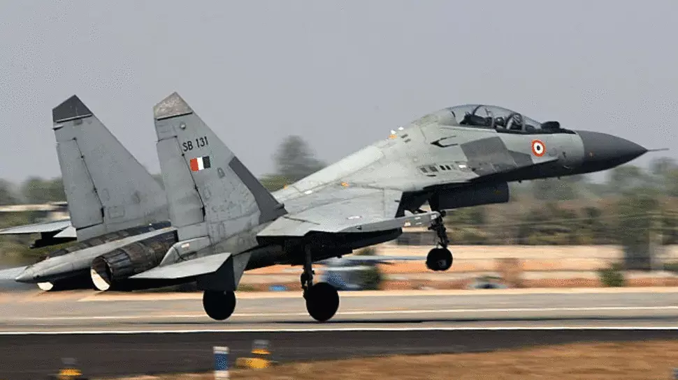 Russia to deliver Sukhoi Su-30MKIs, Mikoyan-Gurevich MiG-29s to Indian Air Force in shortest timeframe