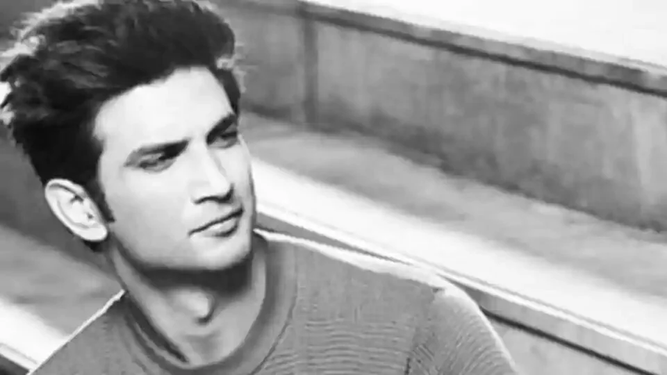 Sushant Singh Rajput has died on Sunday, he was 34.