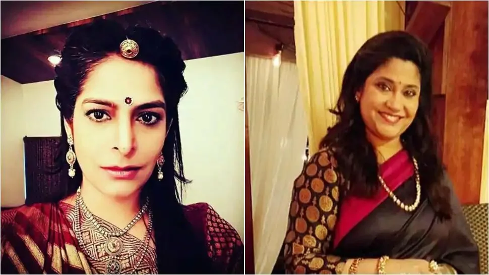TV actress Nupur Alankar seeks financial aid, Renuka Shahane requests people to help her