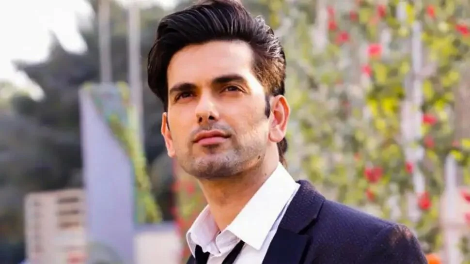 TV star Rahul Sharma opens up on his battle with depression