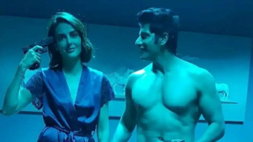 'The Casino' review: Don't bet on this series by Karanvir Bohra, Mandana Karimi