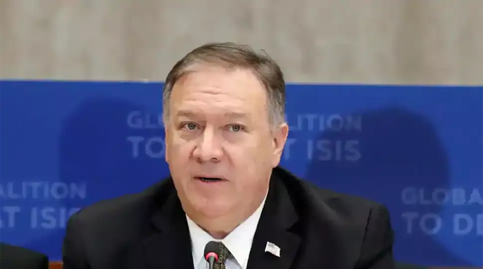 US Secretary of State Mike Pompeo to meet Chinese delegation in Hawaii this week: sources