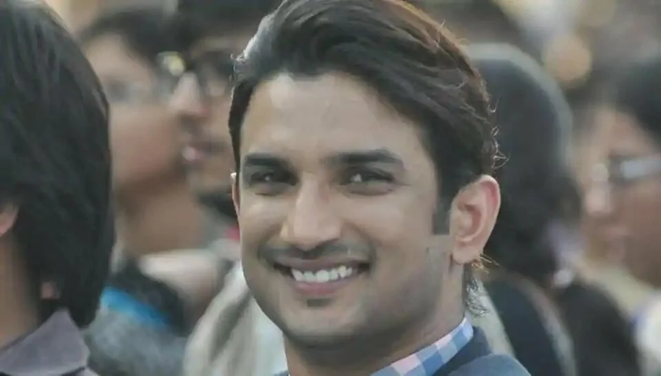 Sushant Singh Rajput died by suicide on June 14.