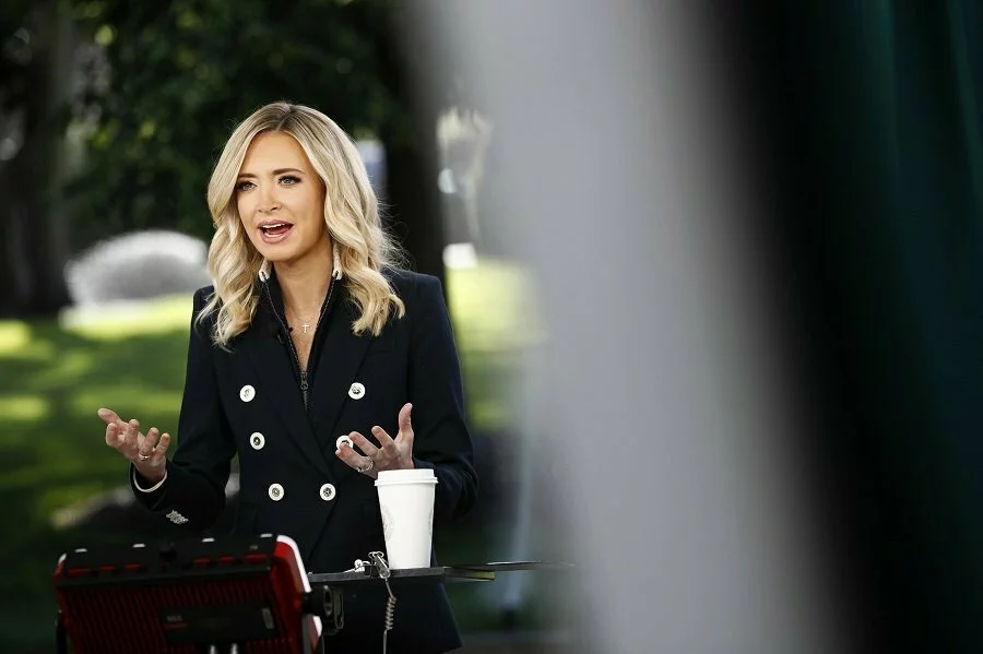 White House calls for ‘law and order’ as violent protests rage