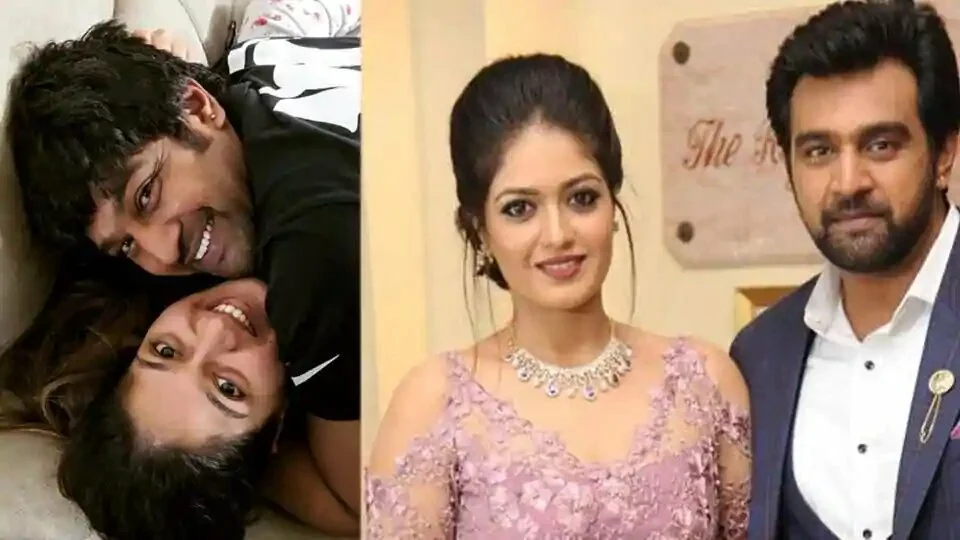 Meghana Raj has penned a heartfelt note in the memory of her late husband Chiranjeevi Sarja.