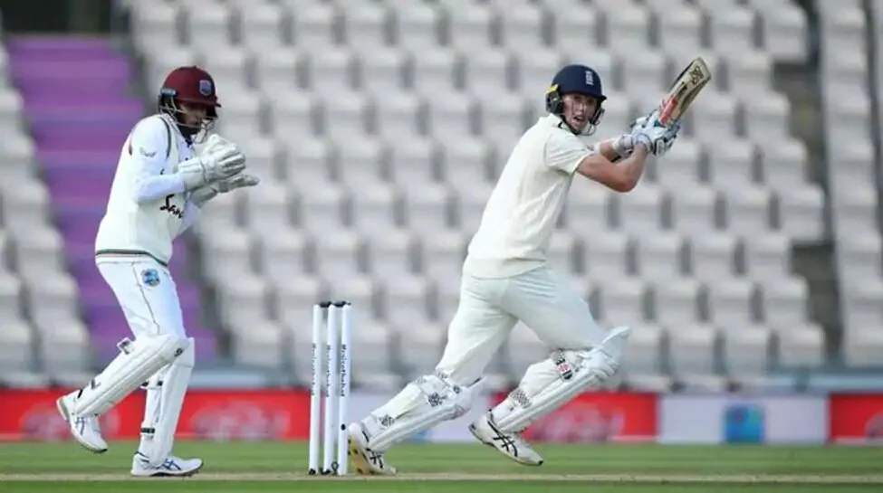 1st Test Day 4: England reach 284/8 in second innings, lead West Indies by 170 runs at stumps