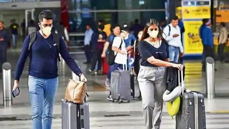 The government is also considering allowing Indians who wish to travel out of the country to do so—on the condition that the countries they are travelling to do not have embargoes on incoming travel.