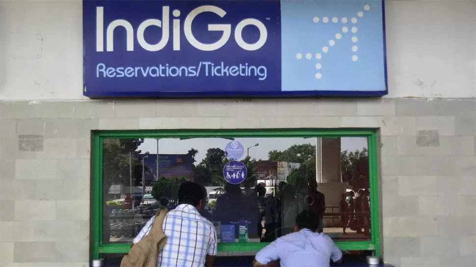 IndiGo to deepen pay cuts for senior employees, pilots by 25-30 per cent