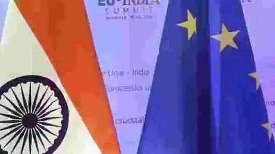 The 15th India-EU Summit, to be held via video conference on July 15.