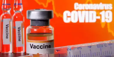 India makes powerful entry into global bid to win the race on COVID-19 vaccine