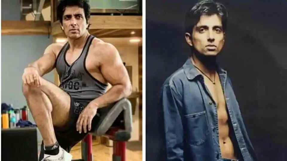 Sonu Sood, then and now, is a story of inspiration.