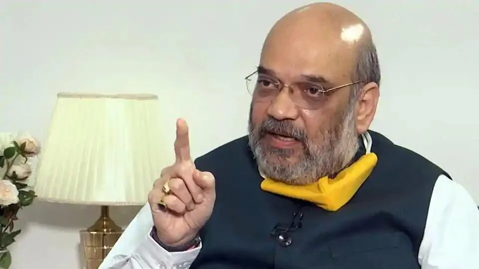 The return of Amit Shah Shah marks the unlocking of politics. For almost three months during the lockdown, it wasn’t just the country’s economy that was in a lockdown, it was also its politics
