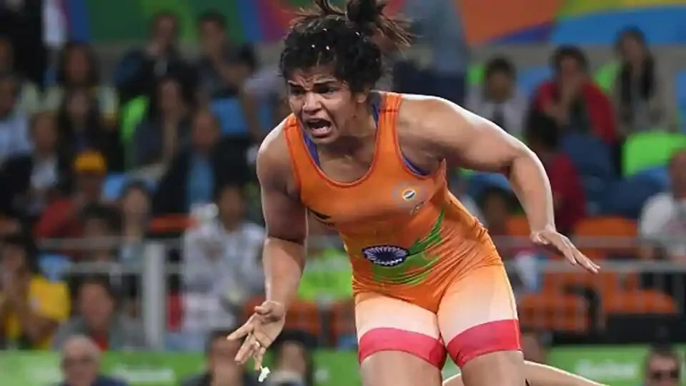 Sakshi Malik has struggled for form since Rio Olympics in 2016.