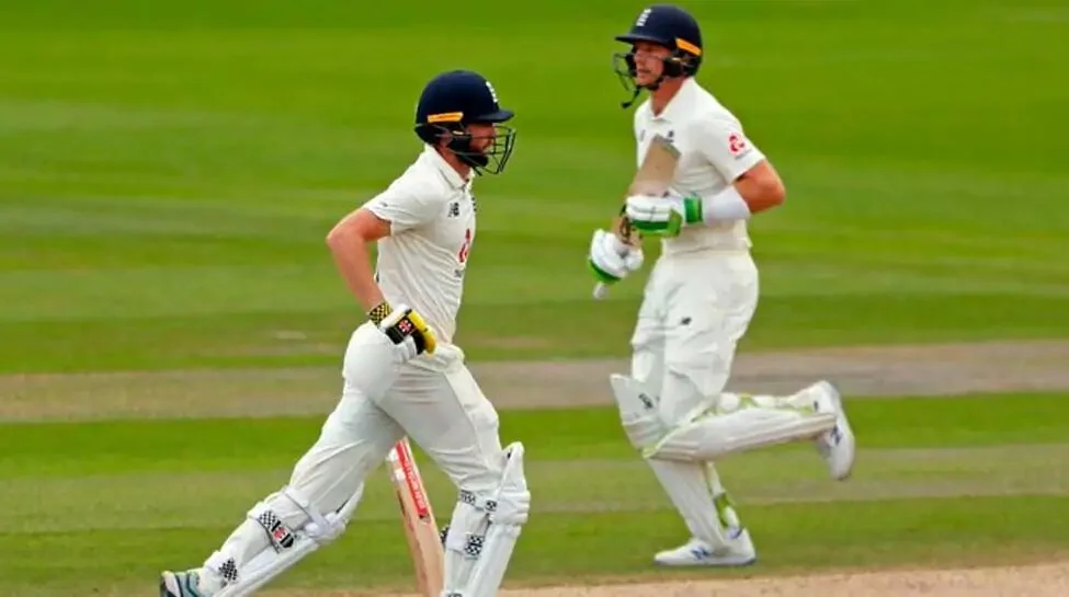 1st Test, Day 4: England beat Pakistan by 3 wickets, take 1-0 series lead