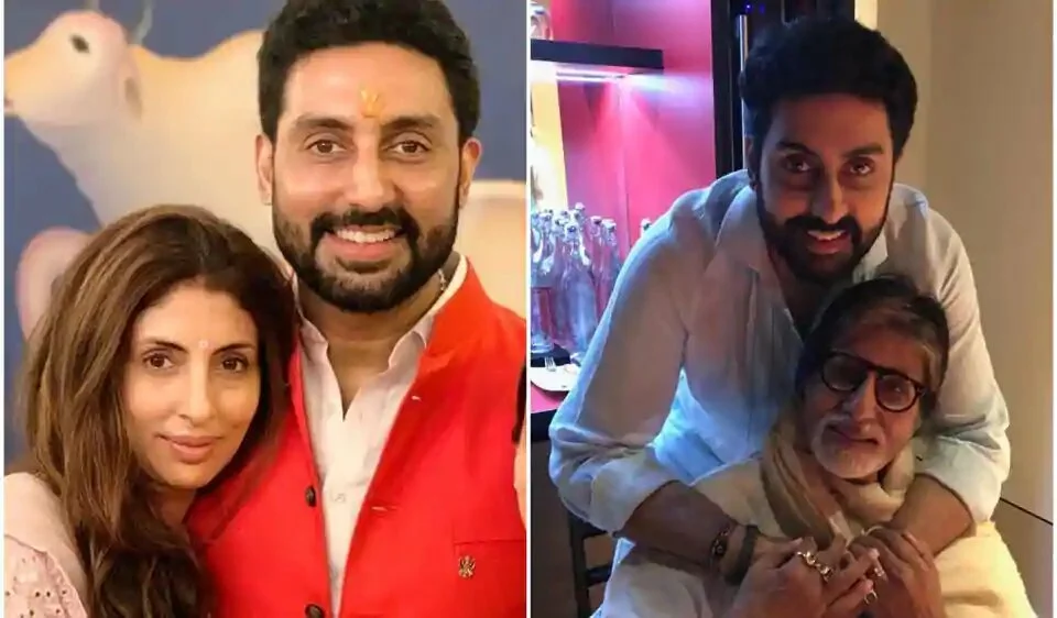 Abhishek Bachchan was discharged from Nanavati hospital on Saturday after testing negative for Covid-19.