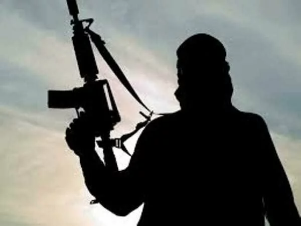 Afghan forces kill Pakistan-origin intelligence head of ISIS-Khorasan