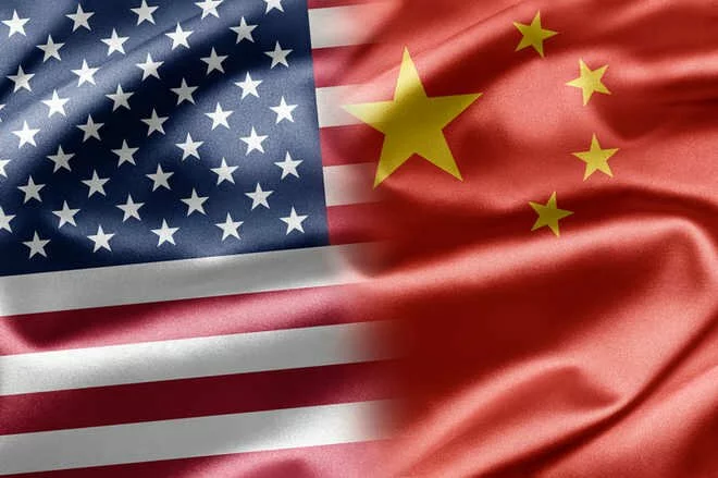 China accuses US of harassing Chinese students, researchers