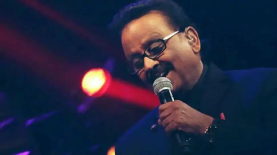 Coronavirus positive SP Balasubrahmanyam's condition stable, continues to remain in hospital