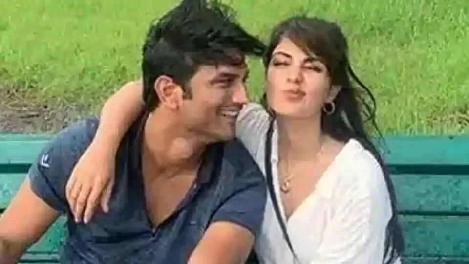 Rhea Chakarborty is said to have gone out of public view ever since she posted a video appeal claiming innocence and wishing that the truth behind Sushant Singh Rajput’s death will come out one day and clear her name.