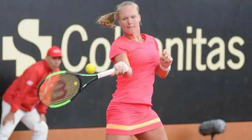Elina Svitolina, Kiki Bertens become latest players to pull out of U.S. Open