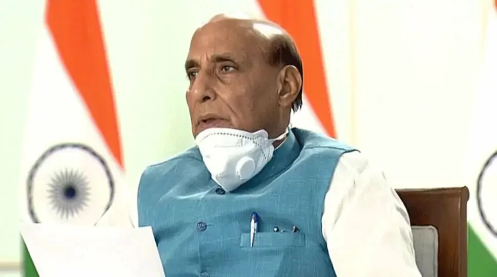 Focus on 'Make In India' as Union Defence Minister Rajnath Singh gets ready to launch 'Atma Nirbhar Bharat Saptah' on August 10