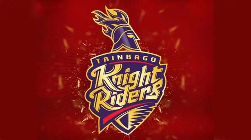 Full squad of Trinbago Knight Riders for 2020 Caribbean Premier League