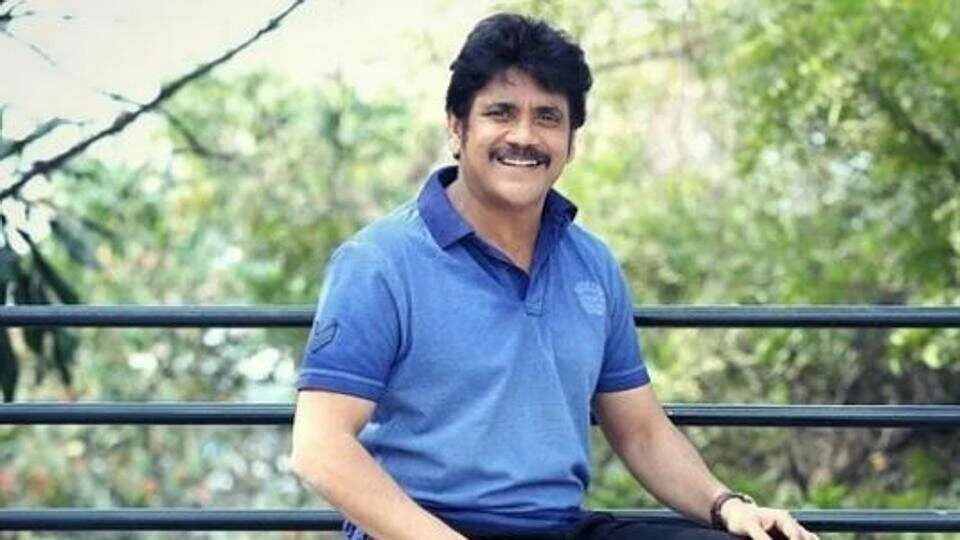 Nagarjuna turns 61 on Saturday.