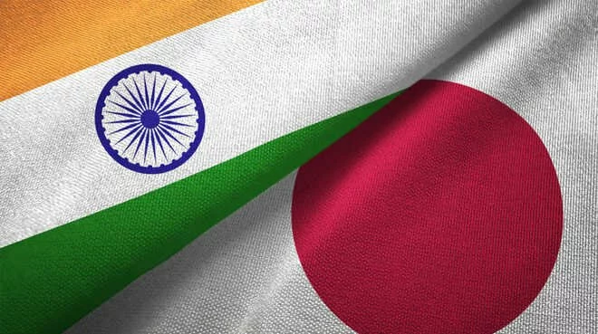 Indo-Japan equation unlikely to change