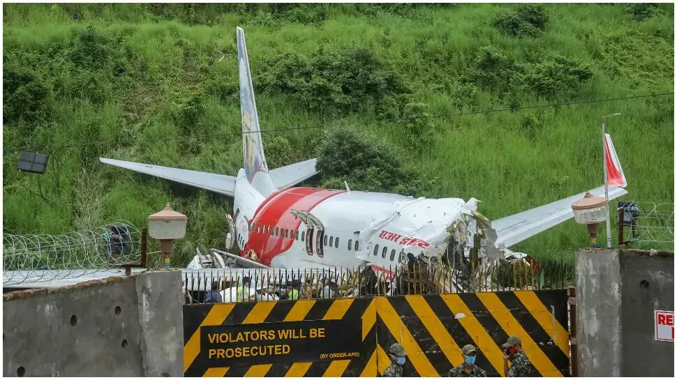 Kerala Air India Express plane crash: Five Indian airports have tabletop runways