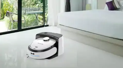 Milagrow launches three new robots vacuum cleaner devices; check price, features