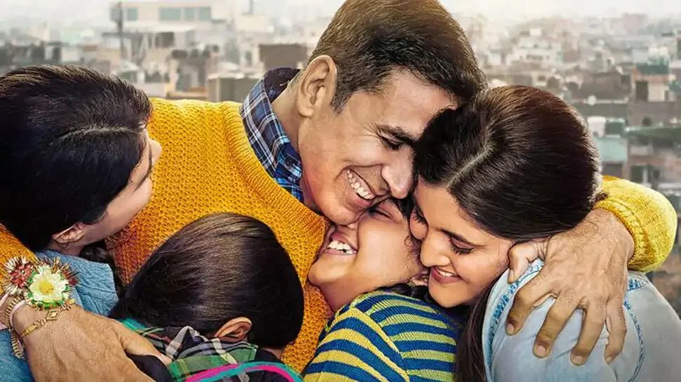 Post 'Atrangi Re', Akshay Kumar and Aanand L Rai join hands for Raksha Bandhan