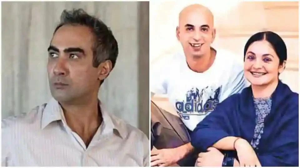 Ranvir Shorey had a falling out with the Bhatt family in early 2000s.