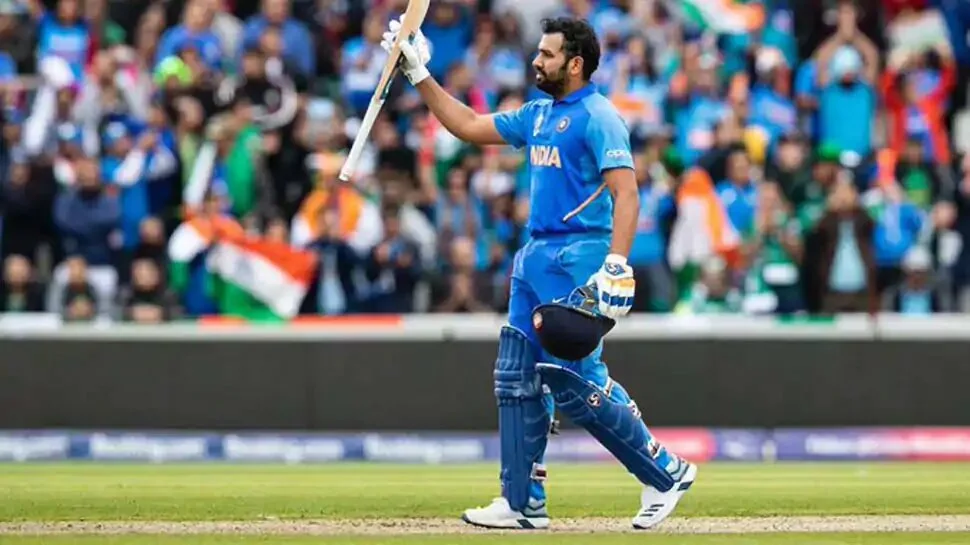 Rohit Sharma reveals best moment with MS Dhoni; reacts on captaincy comparison