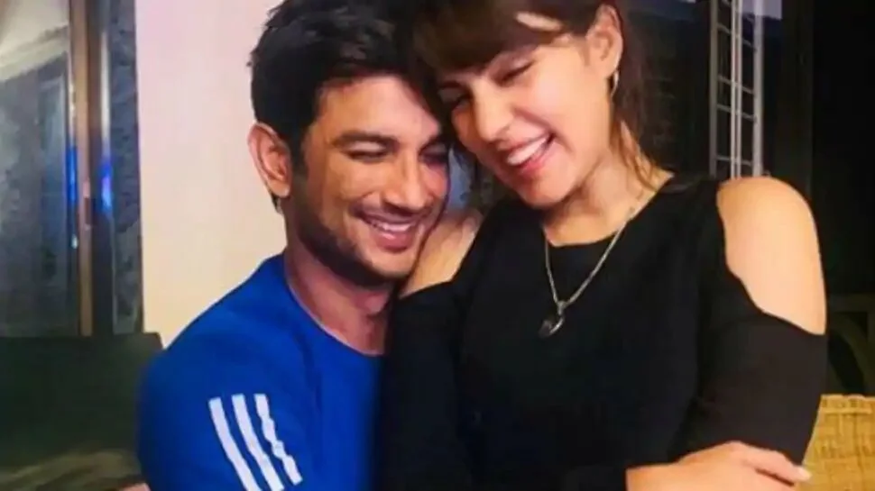 Sushant Singh Rajput called his sister 'manipulative', claims Rhea Chakraborty in screenshots of her chats with actor