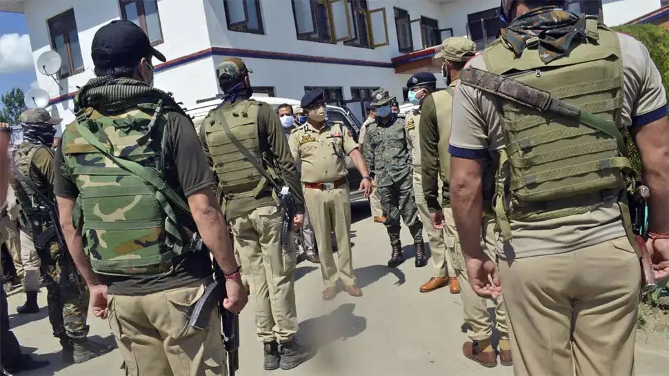 DNA samples of 3 men killed in Shopian encounter match with families in Jammu and Kashmir's Rajouri: Police