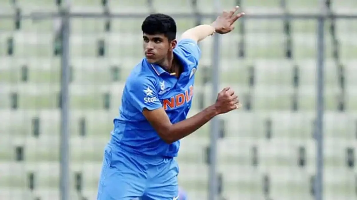 Indian Premier League 2020: Washington Sundar says UAE pitches will offer plenty of assistance to spinners