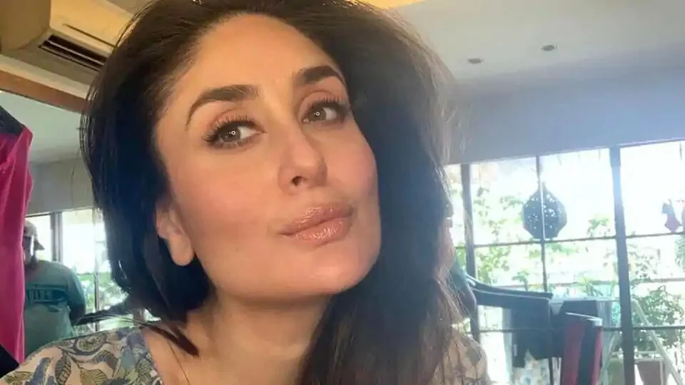 Kareena Kapoor Khan shared her pre-birthday musings on Instagram.
