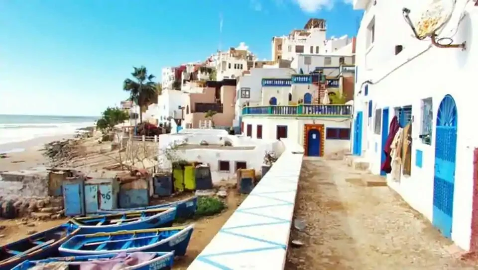 Taghazout, Morocco (Representational)