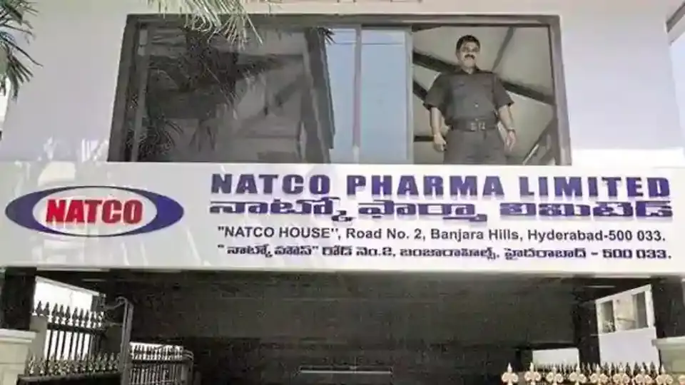 Natco Pharma aims to diversify product portfolio in domestic market