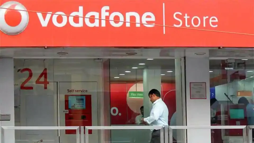 Shares of the telco’s Indian unit Vodafone Idea Ltd surged 13.6% after the arbitration court ruling.