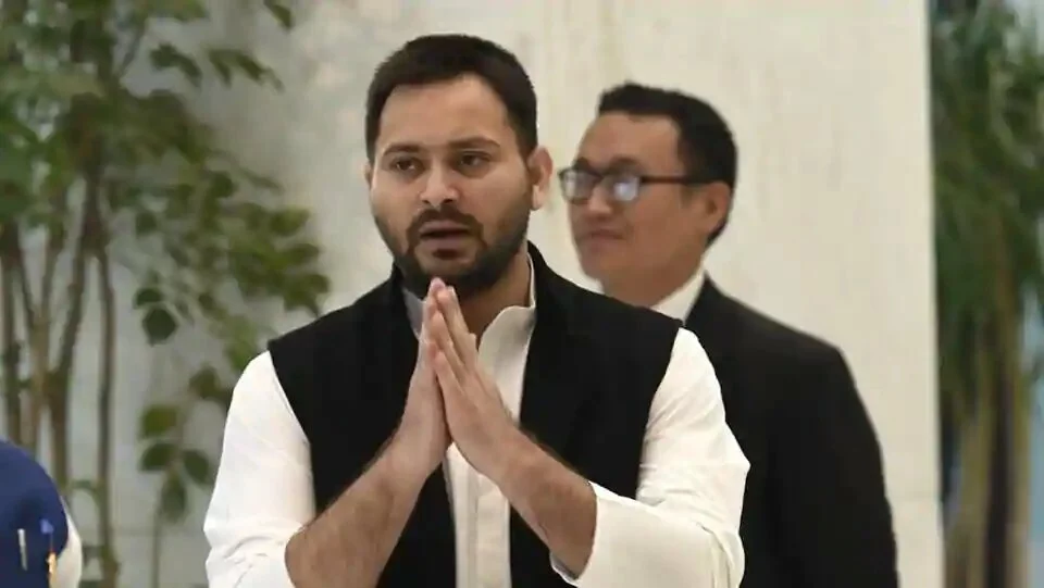 RJD Leader Tejashwi Yadav launched an ascerbic attack on Bihar chief minister Nitish Kumar, claiming that the state had suffered during the 15 years that he has been in power.